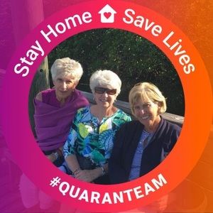 Meet your Posher, Donna